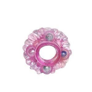 FINE BUTTERFLY MALE ESSENCE COCK RING CR-012