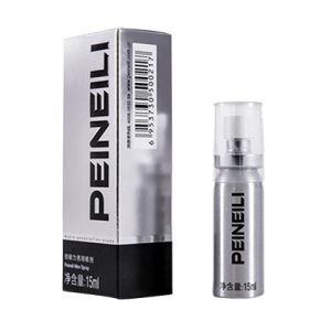 PEINEILI MALE DELAY SPRAY-15ML DTZ-017