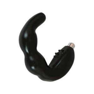 G-SPOT STIMULATION VIBRATOR PROSTATE ANAL MASSAGER AD-003