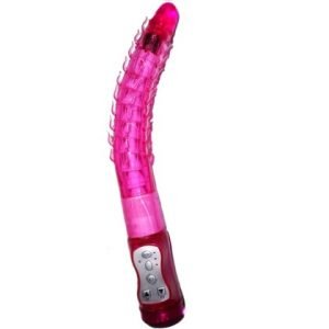 EXTREME PLEASURE LONG VIBRATOR FV-006