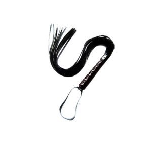 LEATHER WHIP BDSM-006
