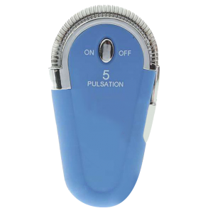 LADY'S LIGHTER VIBRATOR BV-002
