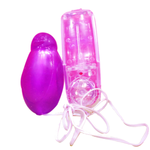 BOMB VIBRATOR BV-020