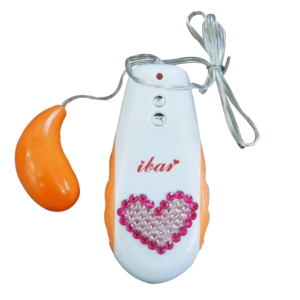 JUMP EGG DROPLETS BULLET VIBRATOR BV-027