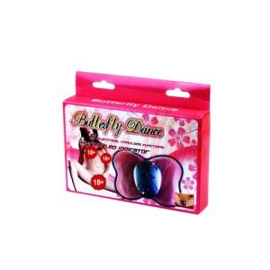 BUTTER FLY DANCE ELECTRO SEX KIT ESK-002