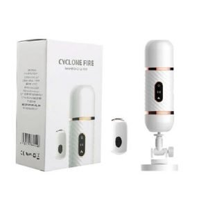CYCLONE FIRE SEX MACHINE SM-005