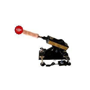 AUTOMATIC ADJUSTABLE MULTIFUNCTIONAL SEX MACHINE DILDO V2 SM-003