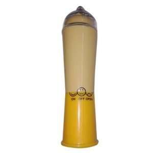POCKET VIBRATOR VM-004