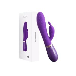 EVOO NINA RABBIT VIBRATOR